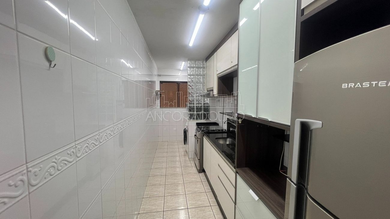 Apartamento, 2 quartos, 85 m² - Foto 9
