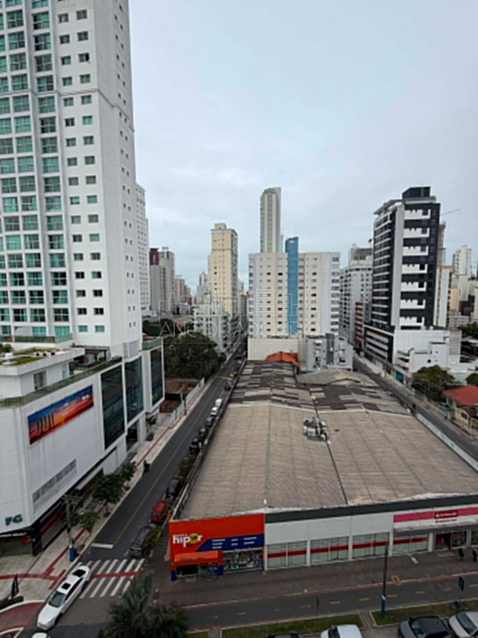 Apartamento, 1 quarto, 33 m² - Foto 9