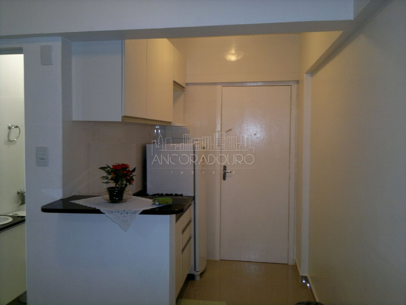 Apartamento, 1 quarto, 33 m² - Foto 4