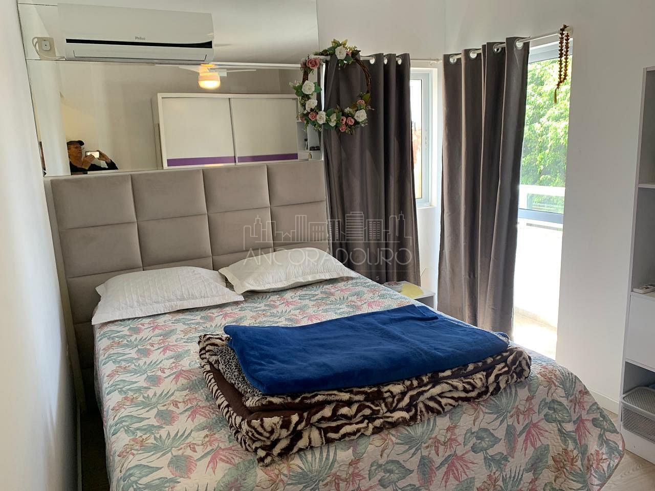 Apartamento, 2 quartos, 84 m² - Foto 13