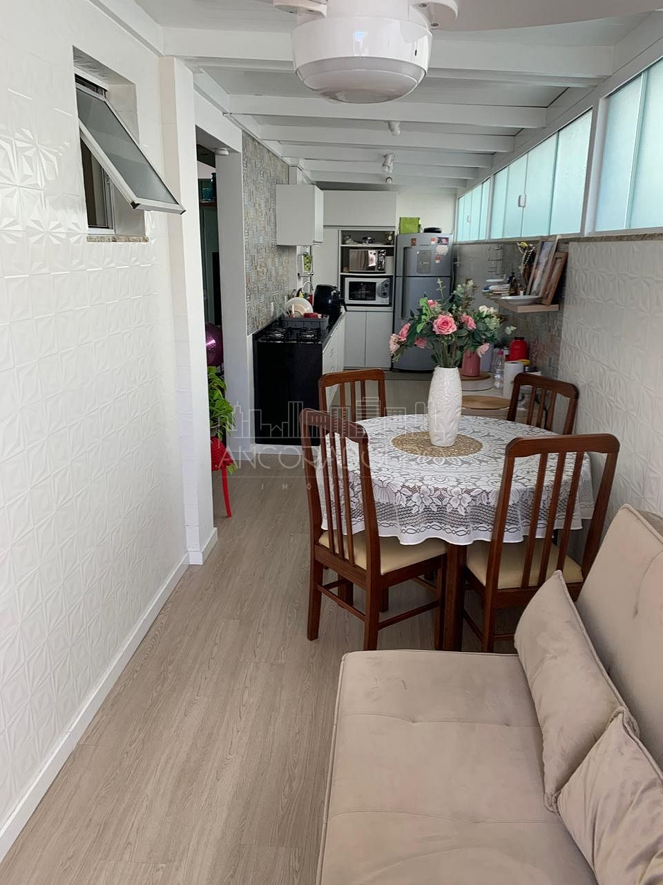Apartamento, 2 quartos, 84 m² - Foto 7