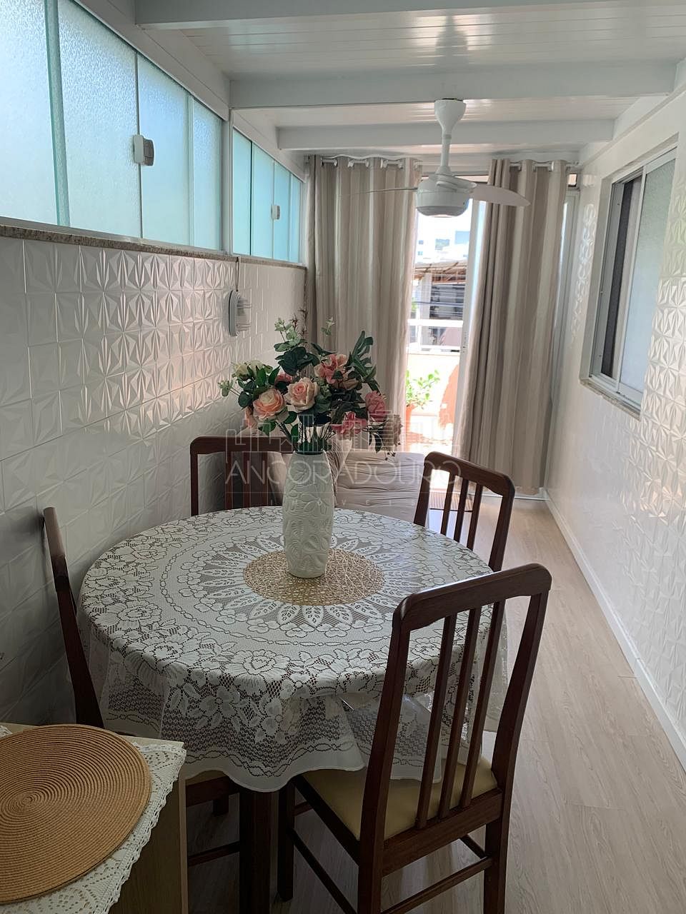 Apartamento, 2 quartos, 84 m² - Foto 9