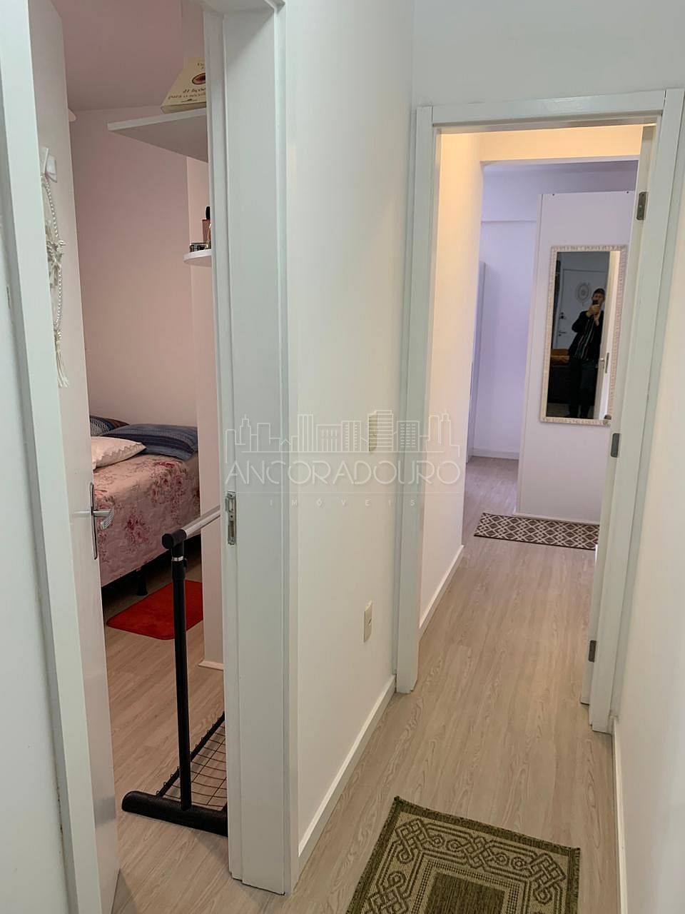 Apartamento, 2 quartos, 84 m² - Foto 11