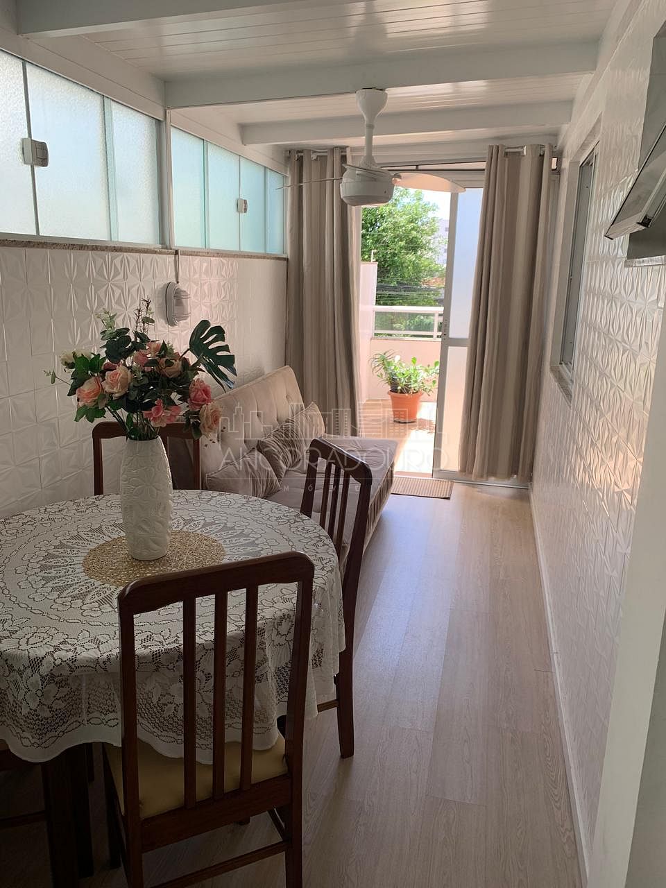 Apartamento, 2 quartos, 84 m² - Foto 5