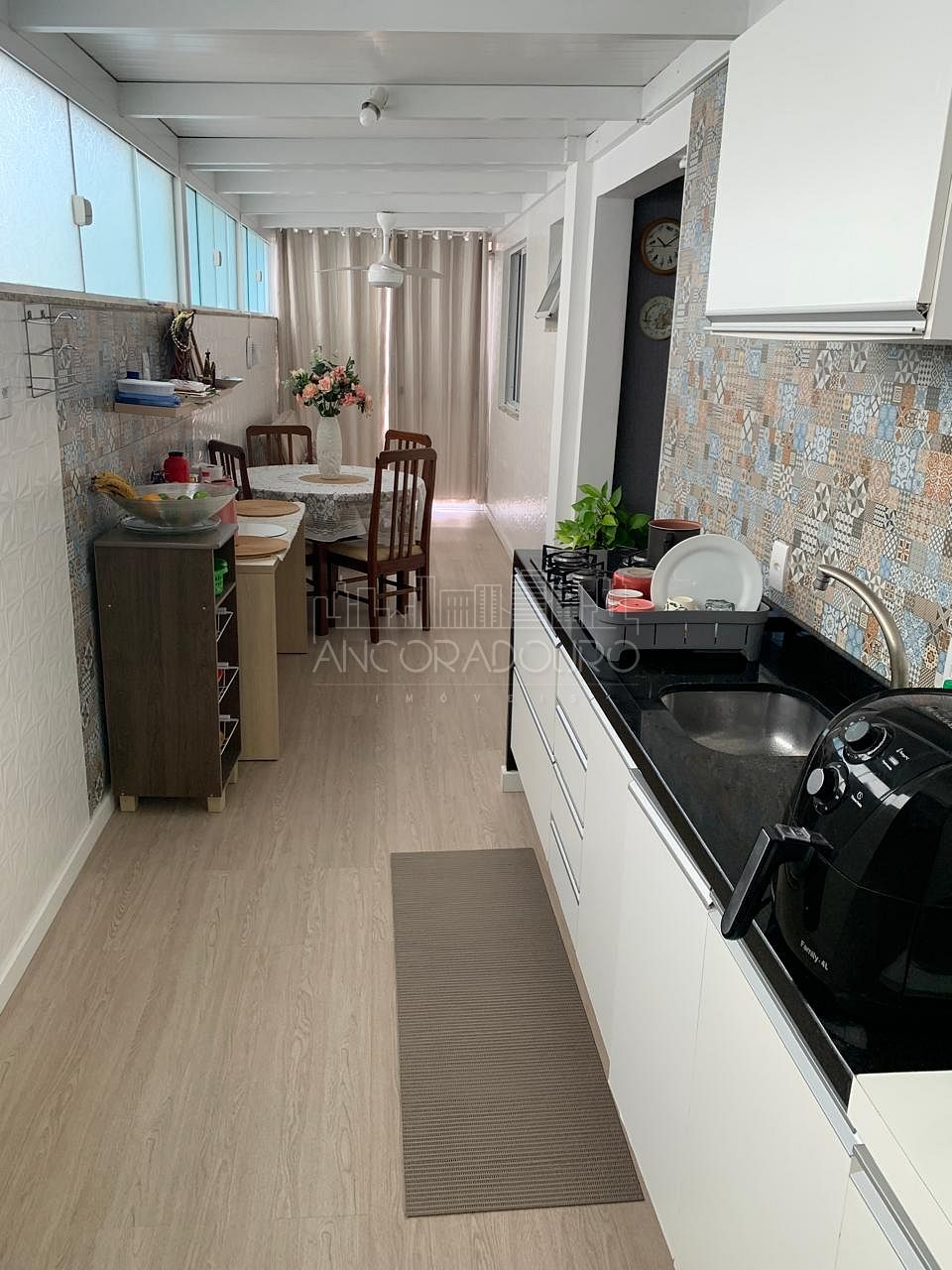 Apartamento, 2 quartos, 84 m² - Foto 10