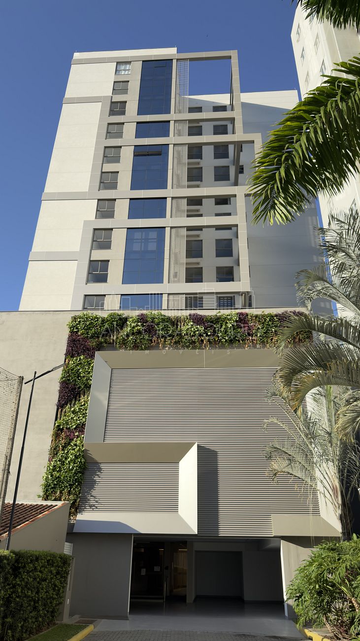 Apartamento, 2 quartos, 55 m² - Foto 25