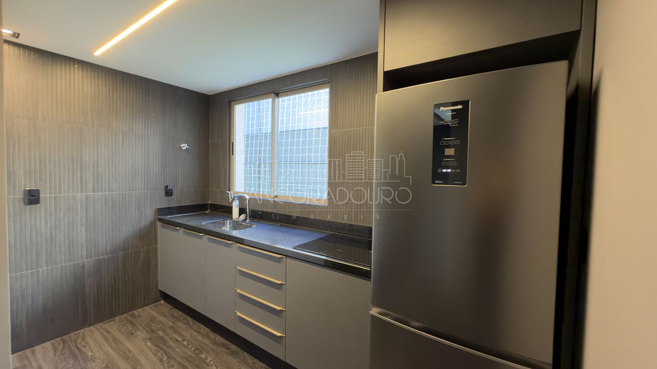 Apartamento, 2 quartos, 55 m² - Foto 33