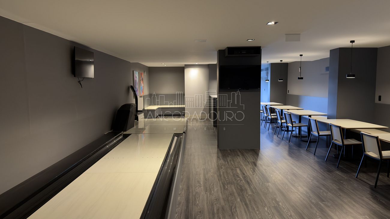 Apartamento, 2 quartos, 55 m² - Foto 36