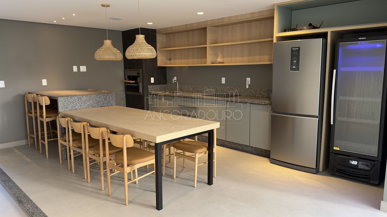 Apartamento, 2 quartos, 55 m² - Foto 41