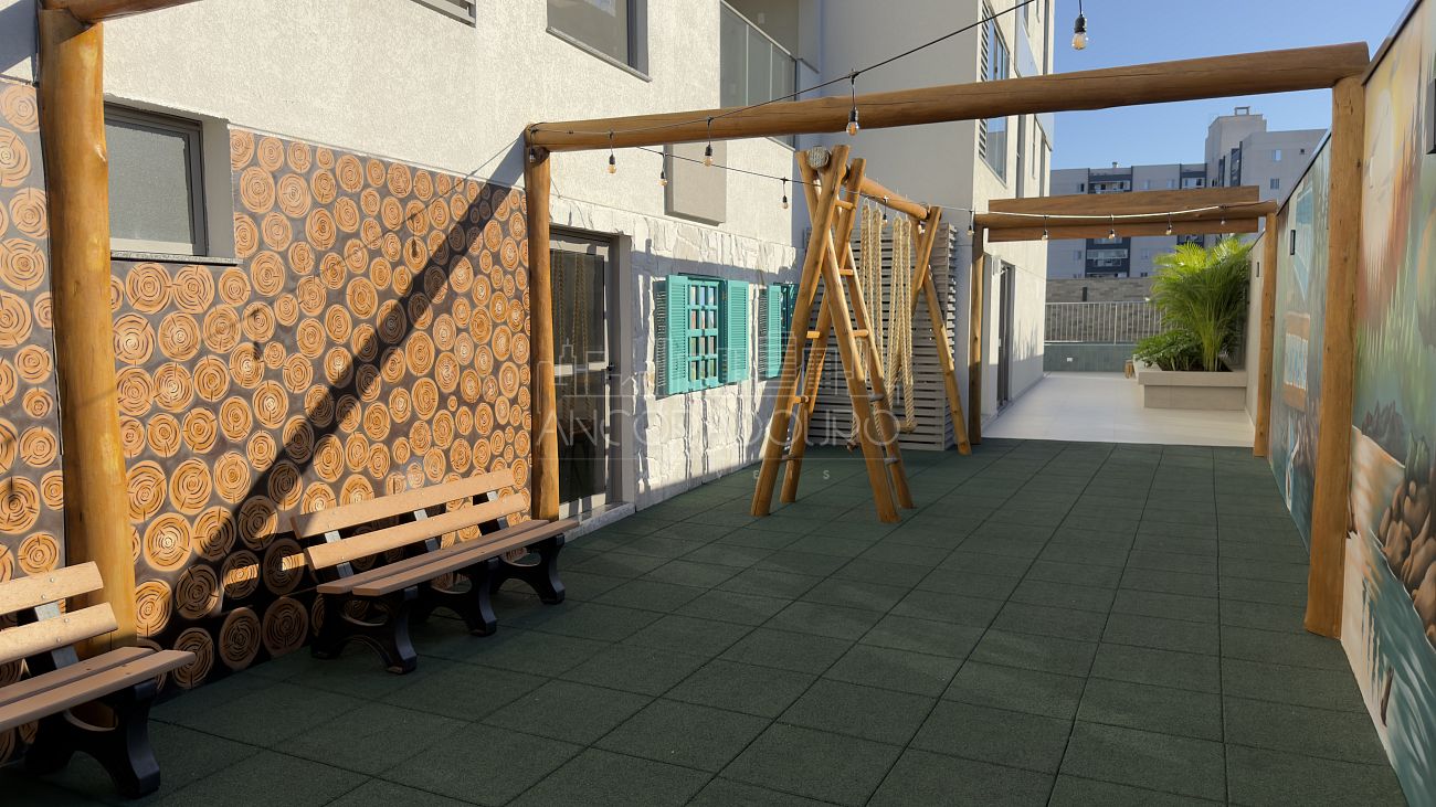 Apartamento, 2 quartos, 55 m² - Foto 10