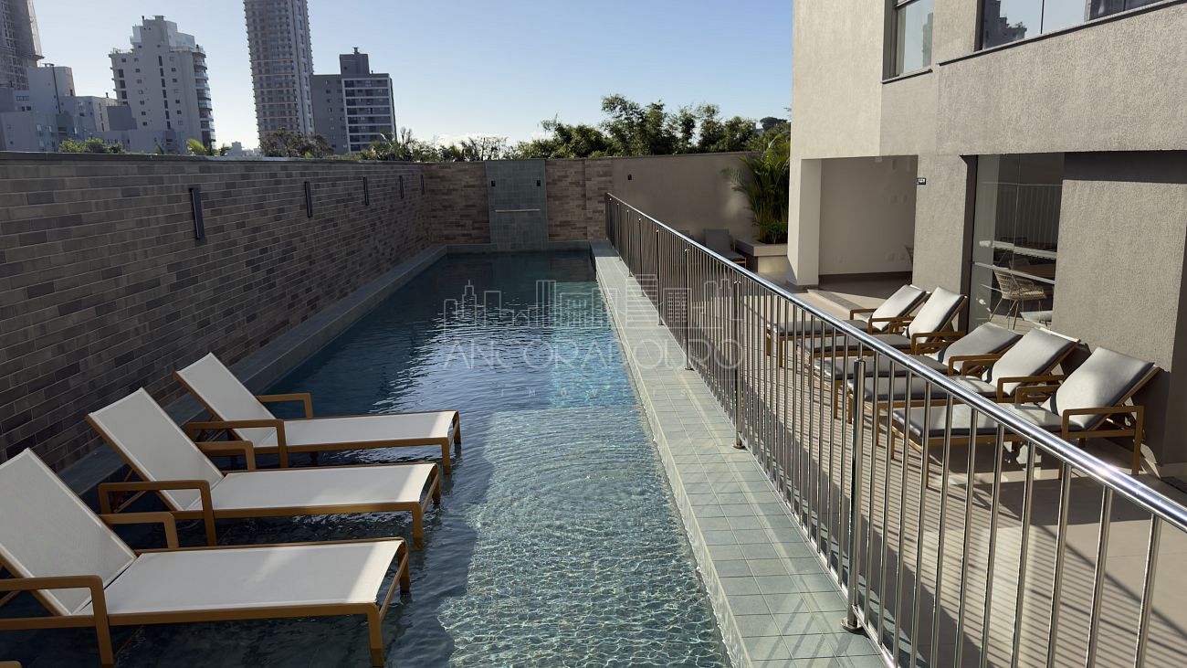 Apartamento, 2 quartos, 55 m² - Foto 11
