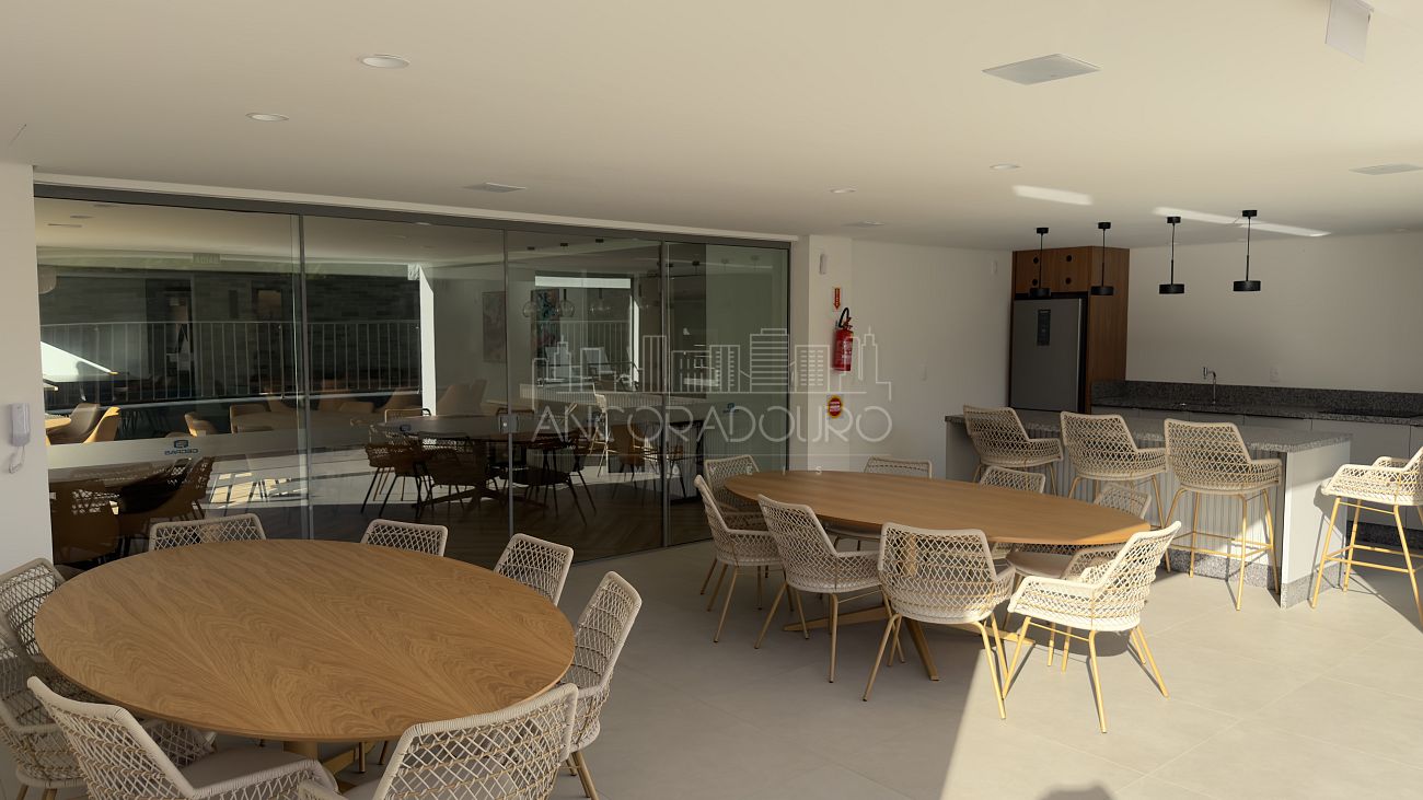 Apartamento, 2 quartos, 55 m² - Foto 12