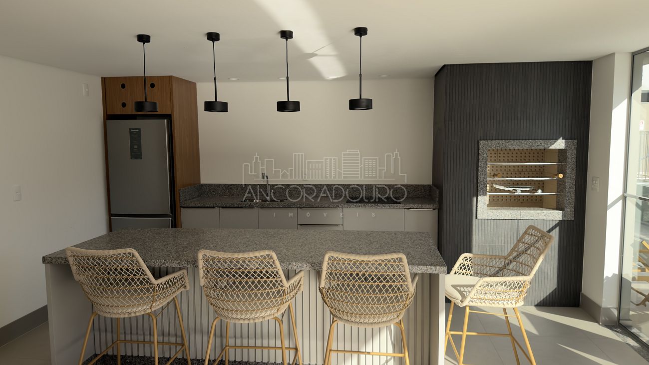 Apartamento, 2 quartos, 55 m² - Foto 13