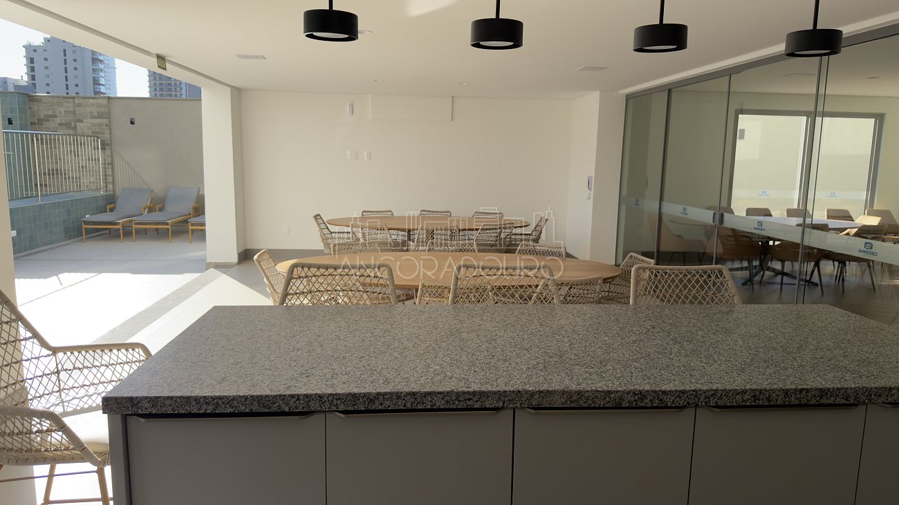 Apartamento, 2 quartos, 55 m² - Foto 14