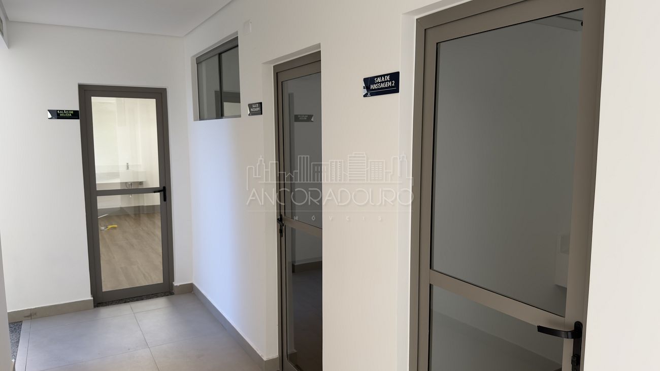 Apartamento, 2 quartos, 55 m² - Foto 15