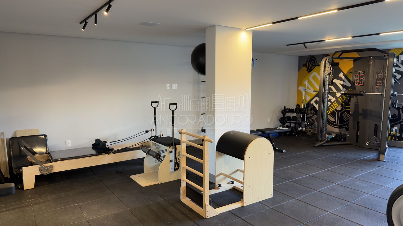 Apartamento, 2 quartos, 55 m² - Foto 16