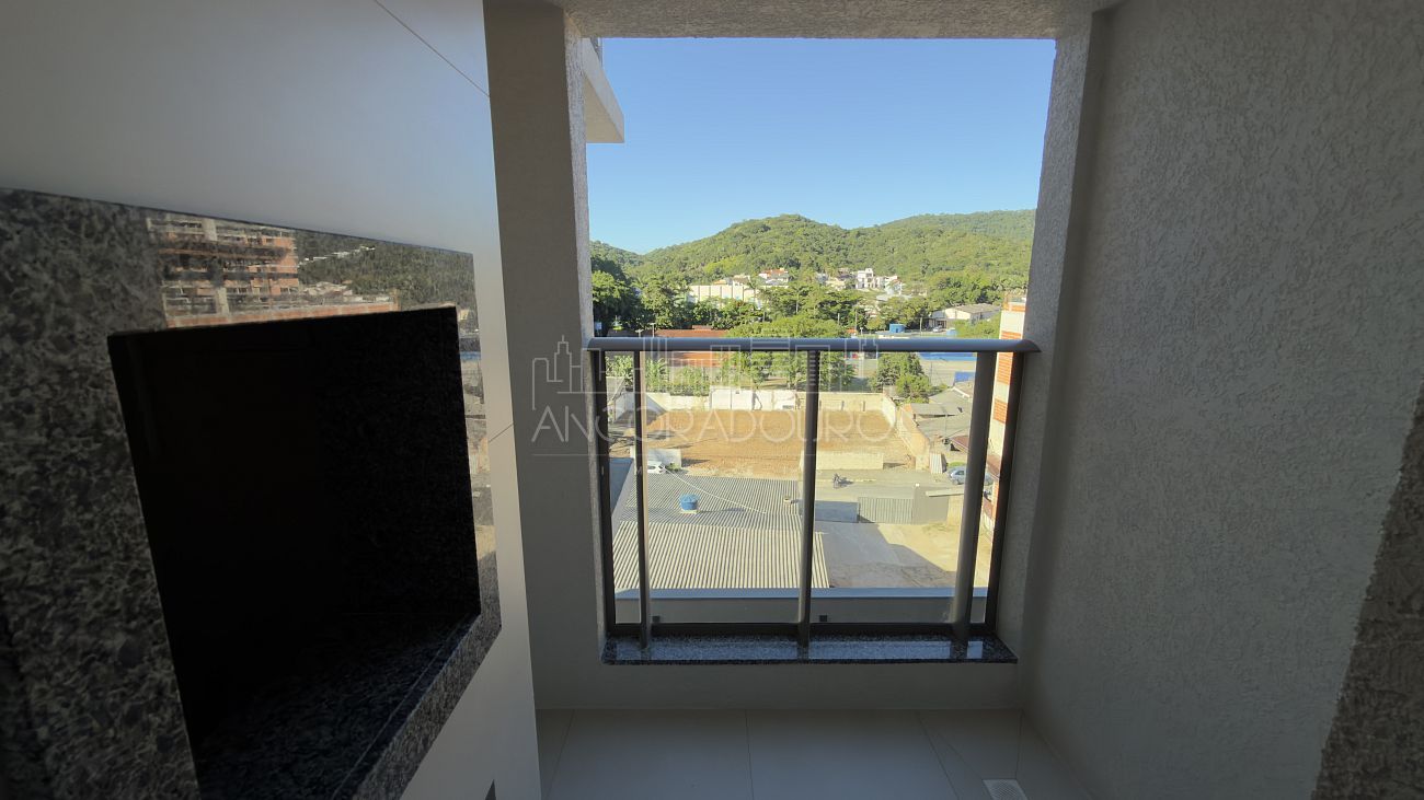 Apartamento, 2 quartos, 55 m² - Foto 21