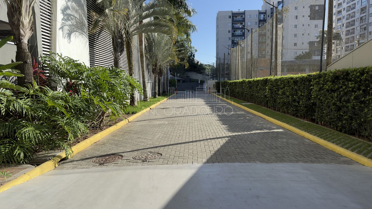 Apartamento, 2 quartos, 55 m² - Foto 3