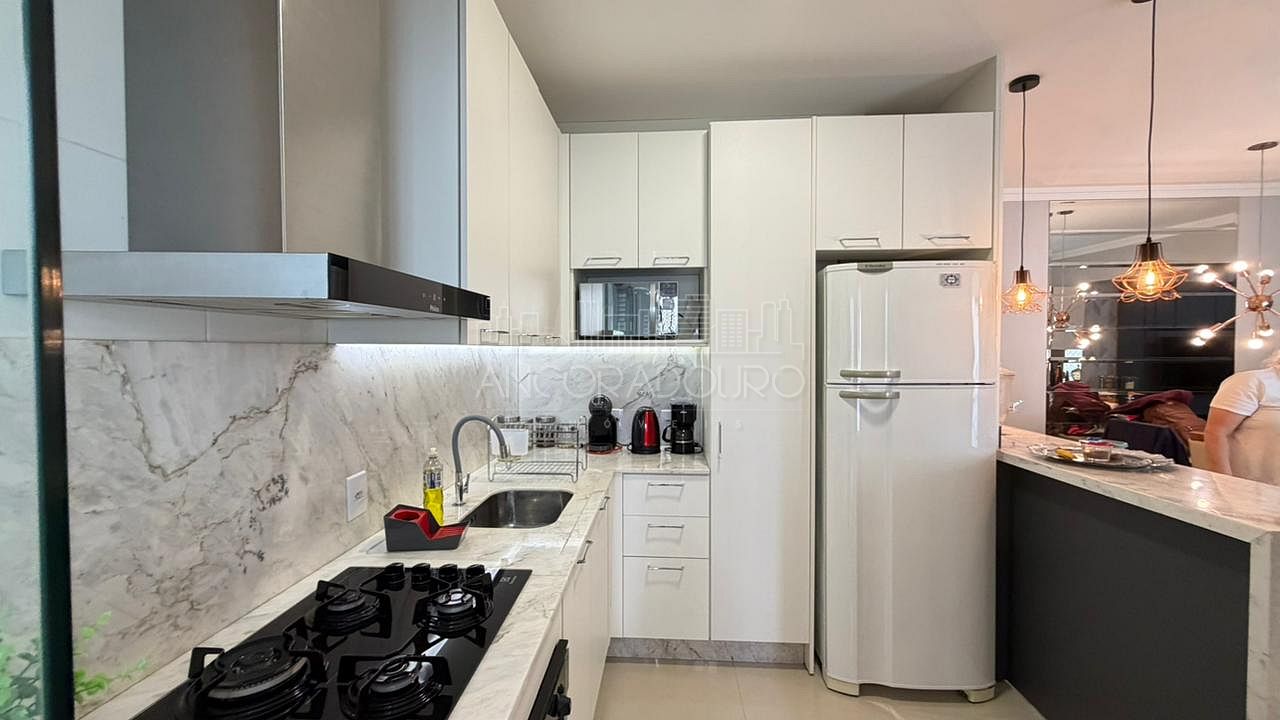 Apartamento, 3 quartos, 102 m² - Foto 8