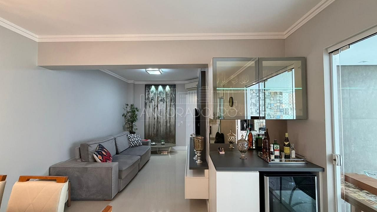 Apartamento, 3 quartos, 102 m² - Foto 3