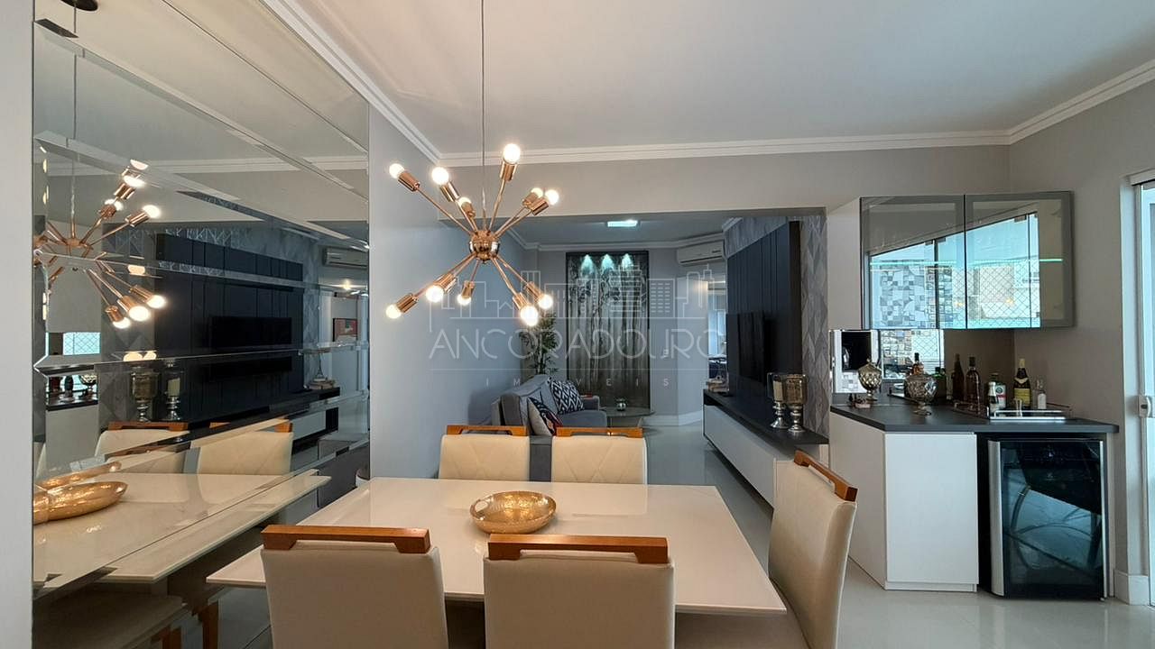 Apartamento, 3 quartos, 102 m² - Foto 2