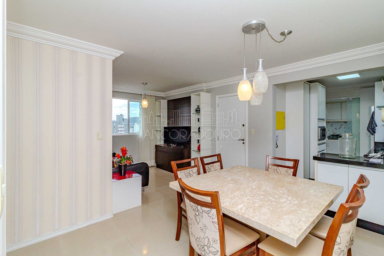 Apartamento, 3 quartos, 88 m² - Foto 2