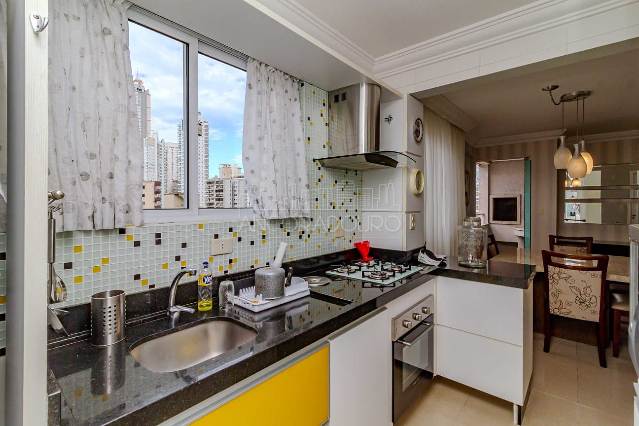 Apartamento, 3 quartos, 88 m² - Foto 7