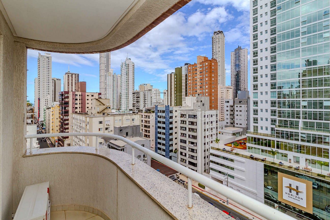 Apartamento, 3 quartos, 88 m² - Foto 1