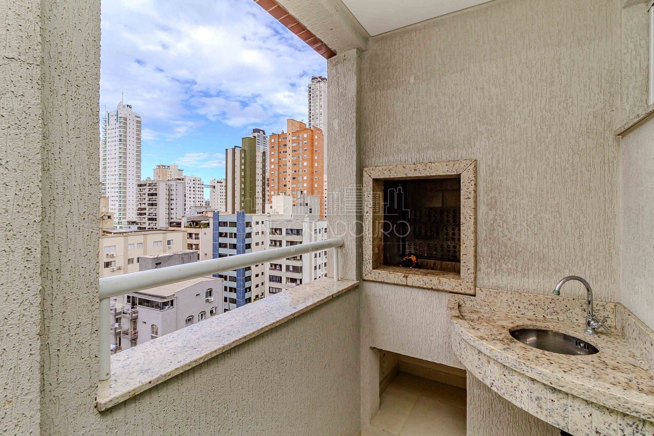 Apartamento, 3 quartos, 88 m² - Foto 9