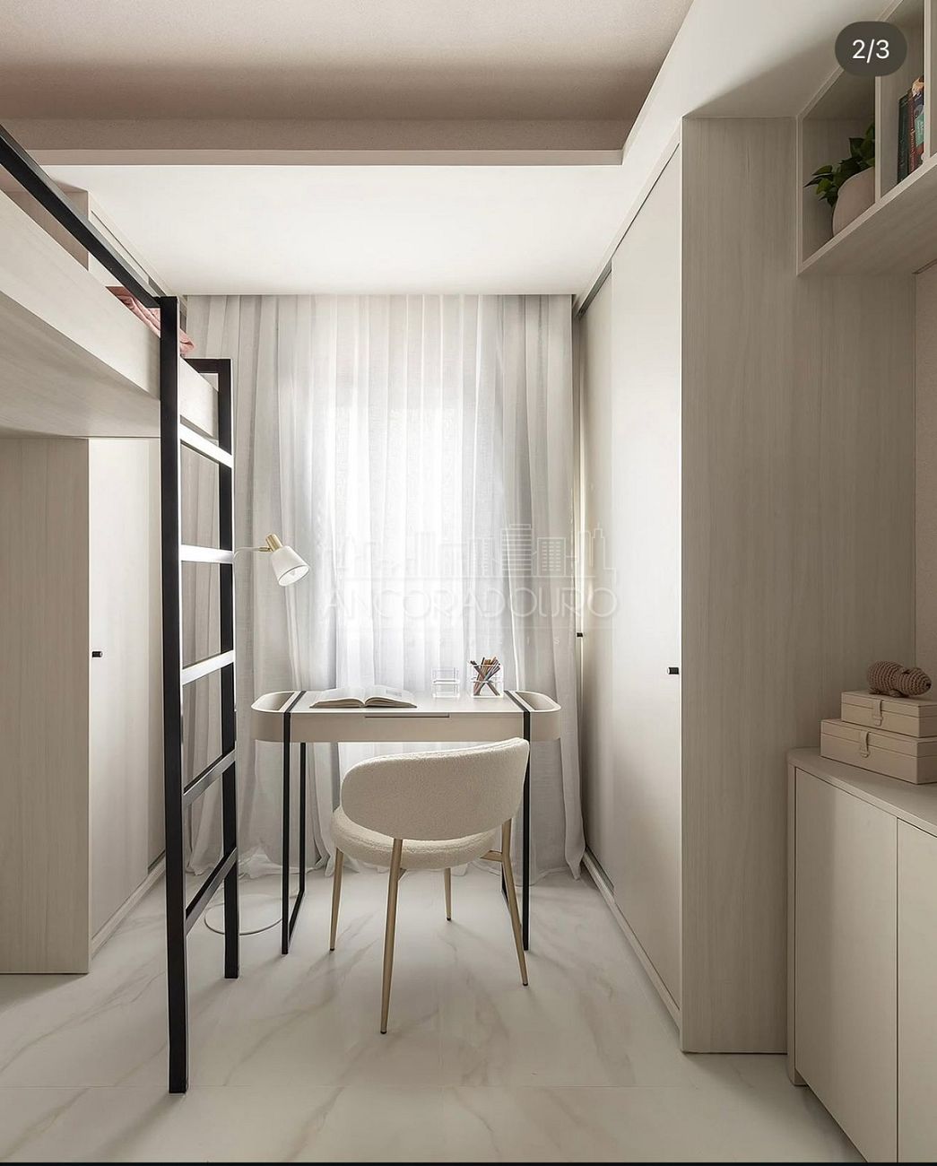 Apartamento, 2 quartos, 98 m² - Foto 12