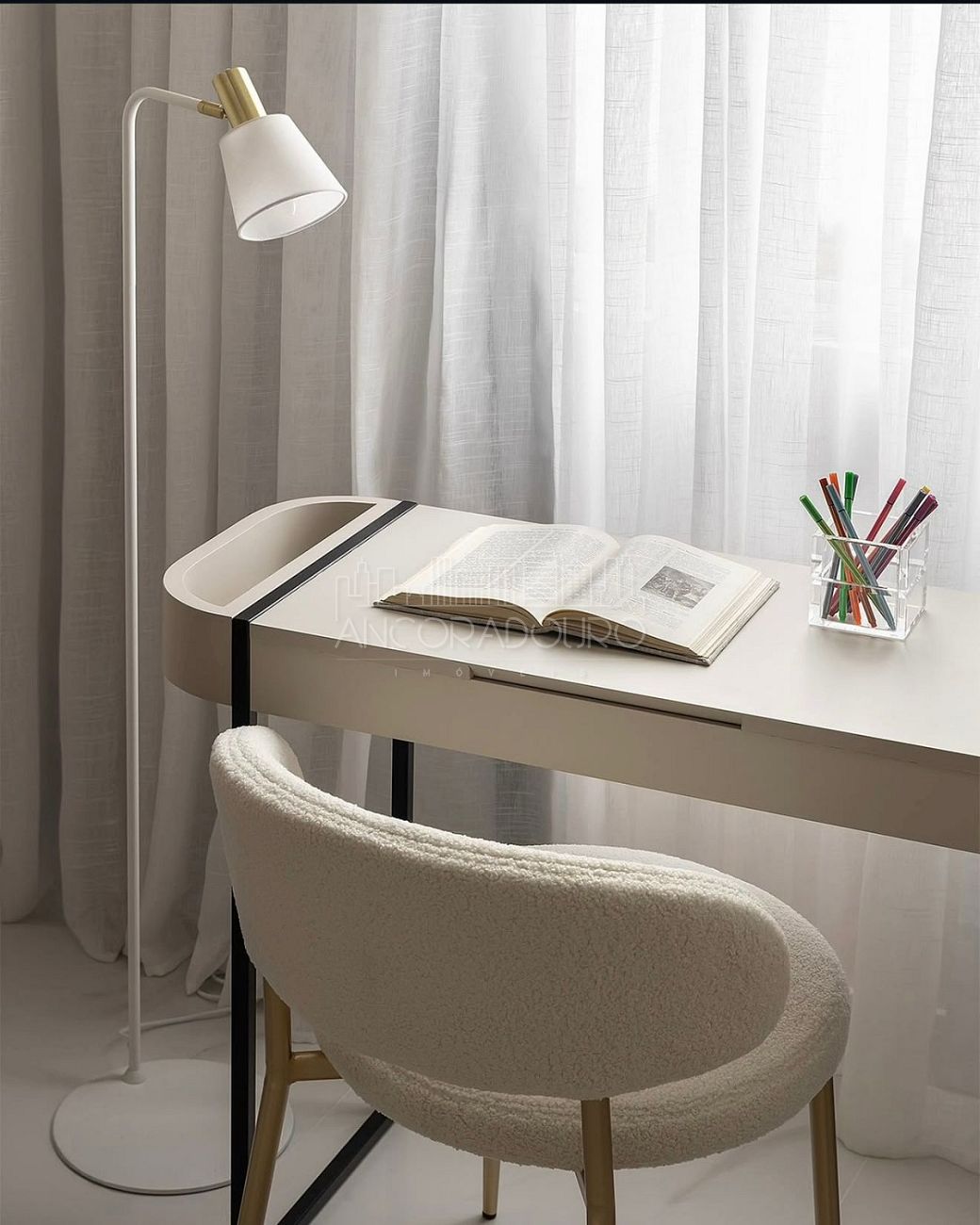 Apartamento, 2 quartos, 98 m² - Foto 13