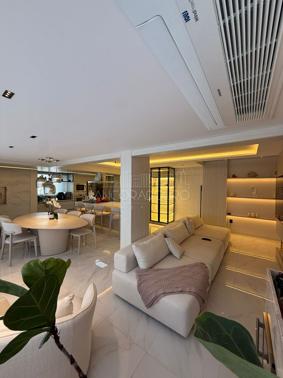 Apartamento, 2 quartos, 98 m² - Foto 2
