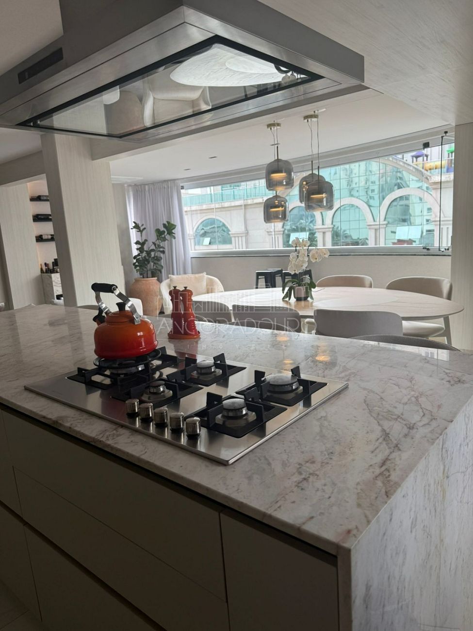 Apartamento, 2 quartos, 98 m² - Foto 6