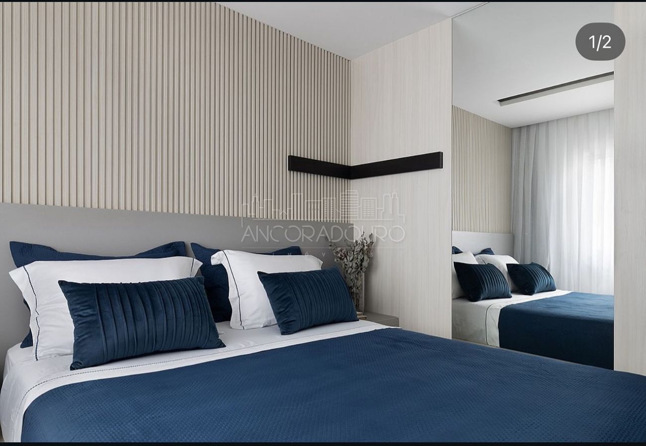 Apartamento, 2 quartos, 98 m² - Foto 8