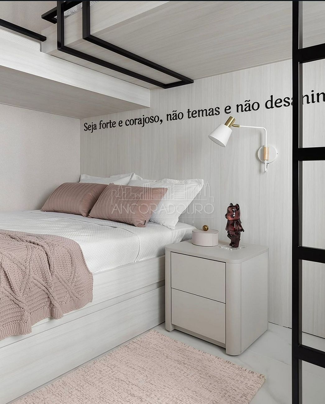 Apartamento, 2 quartos, 98 m² - Foto 9