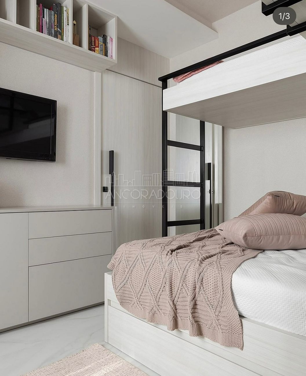 Apartamento, 2 quartos, 98 m² - Foto 10