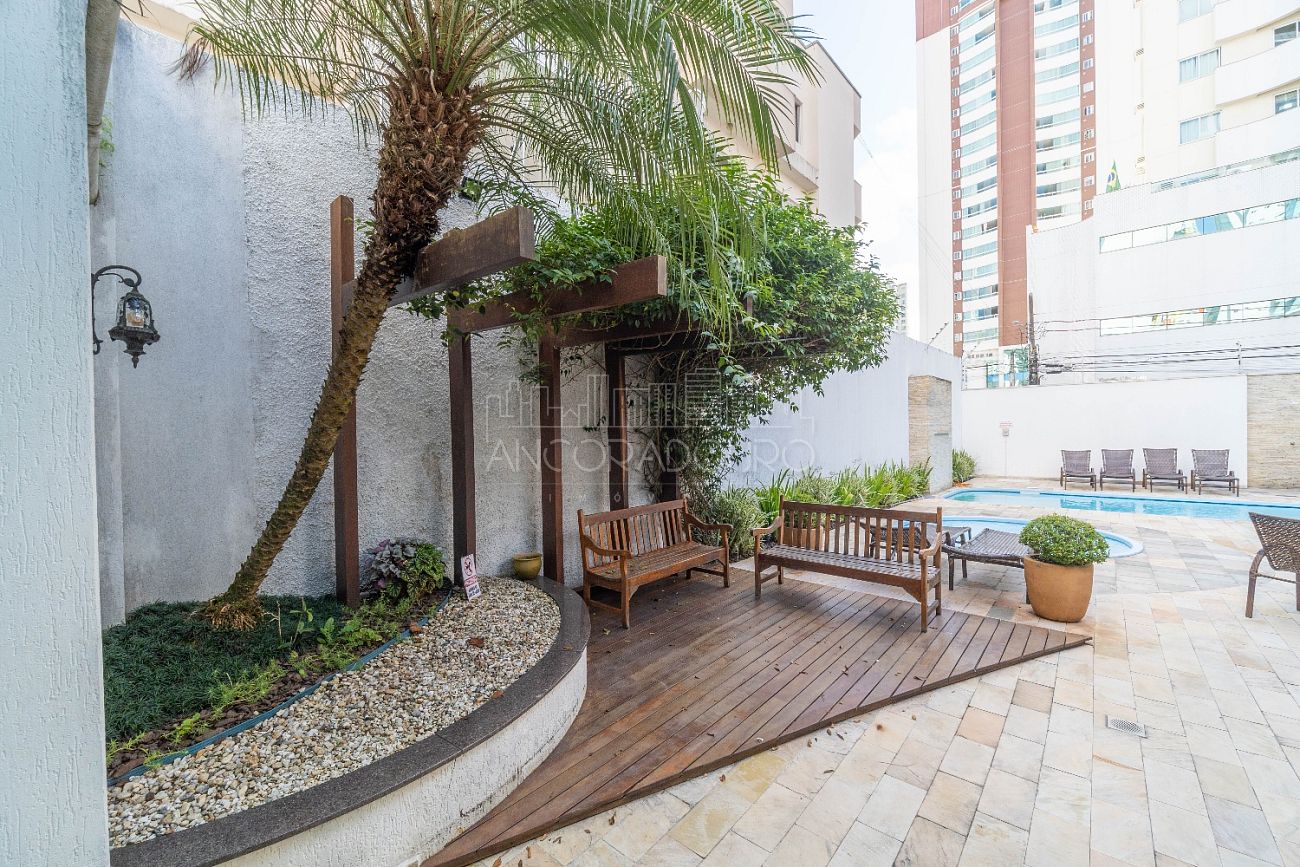 Apartamento, 2 quartos, 121 m² - Foto 3