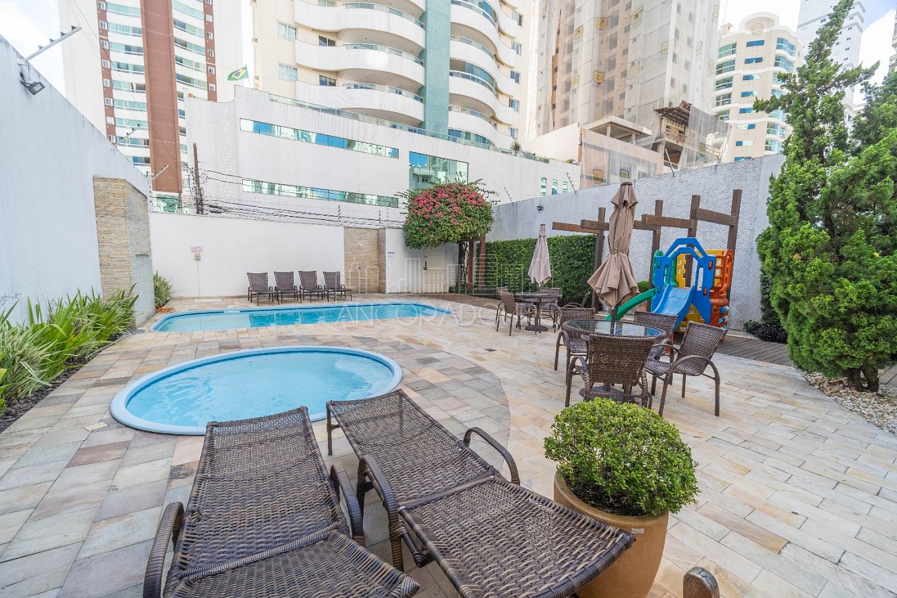 Apartamento, 2 quartos, 121 m² - Foto 4