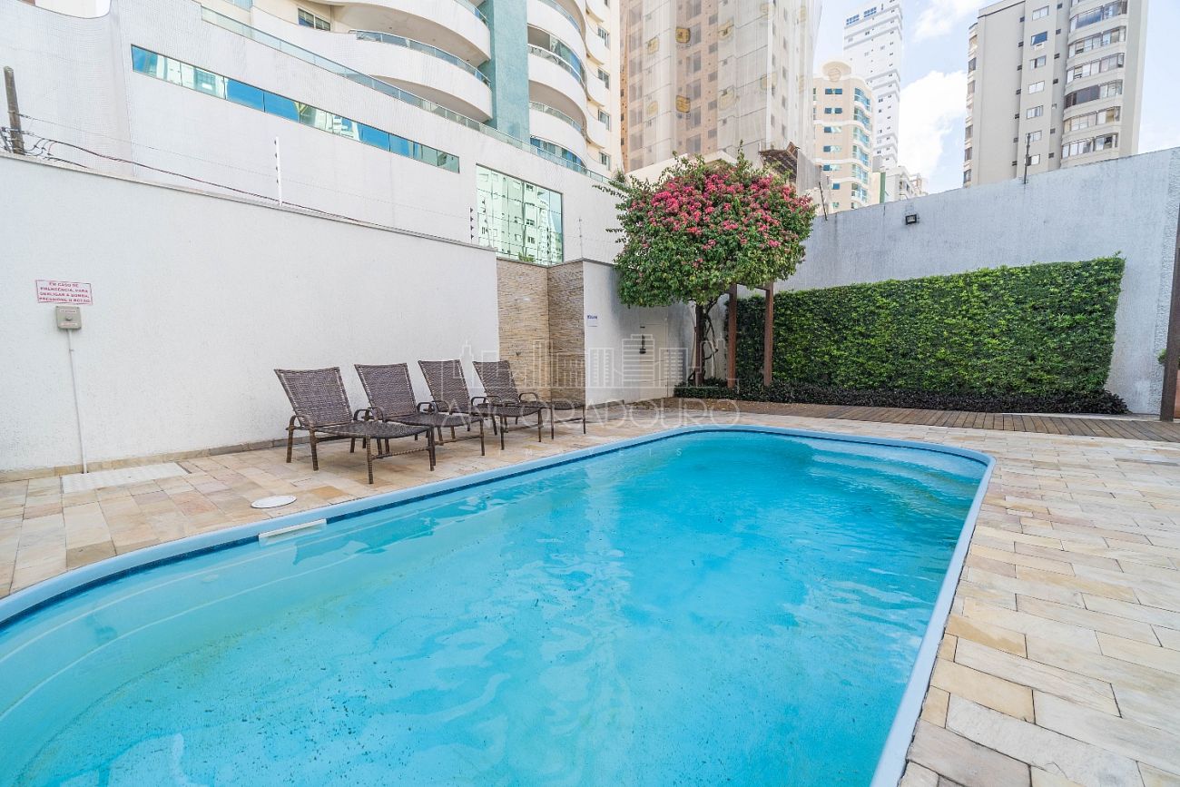 Apartamento, 2 quartos, 121 m² - Foto 7
