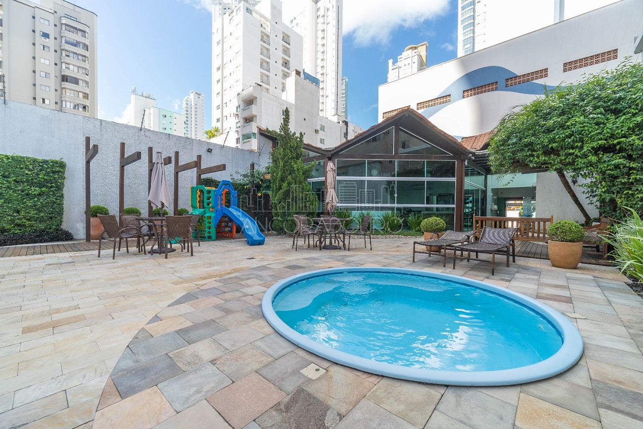 Apartamento, 2 quartos, 121 m² - Foto 8