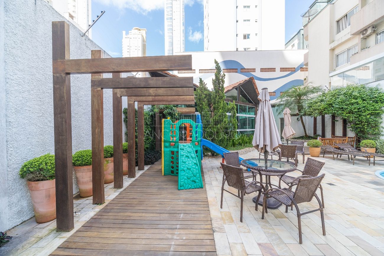 Apartamento, 2 quartos, 121 m² - Foto 9
