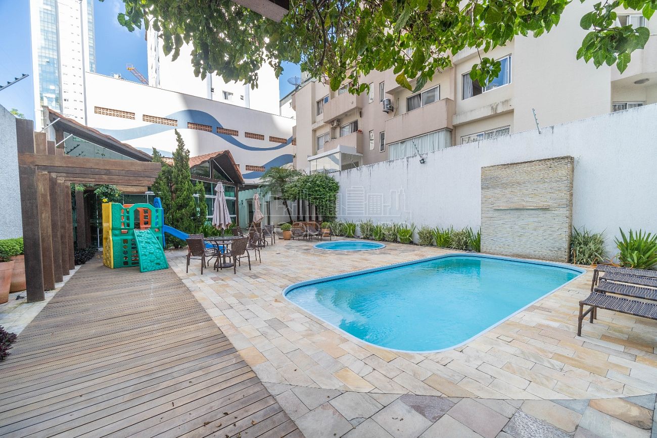 Apartamento, 2 quartos, 121 m² - Foto 10