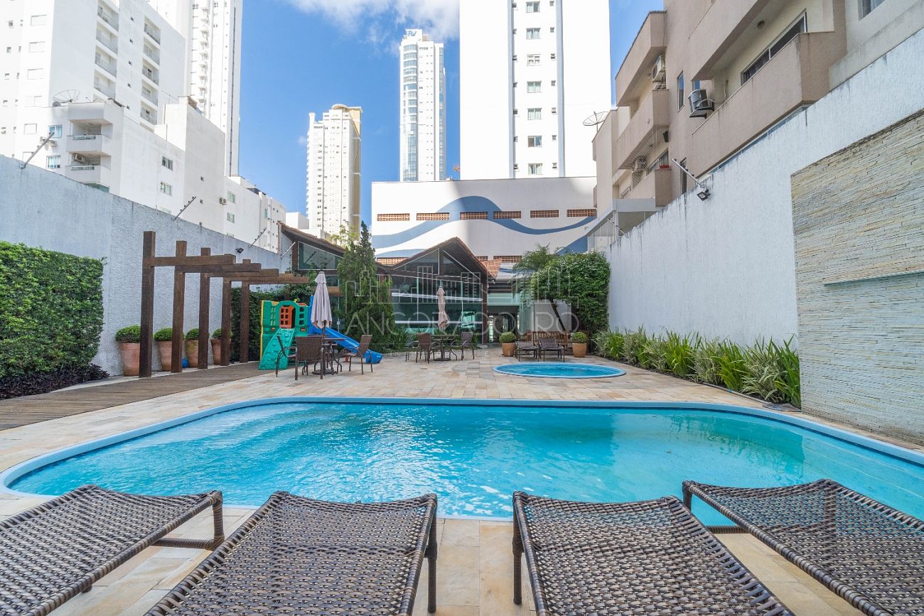 Apartamento, 2 quartos, 121 m² - Foto 11