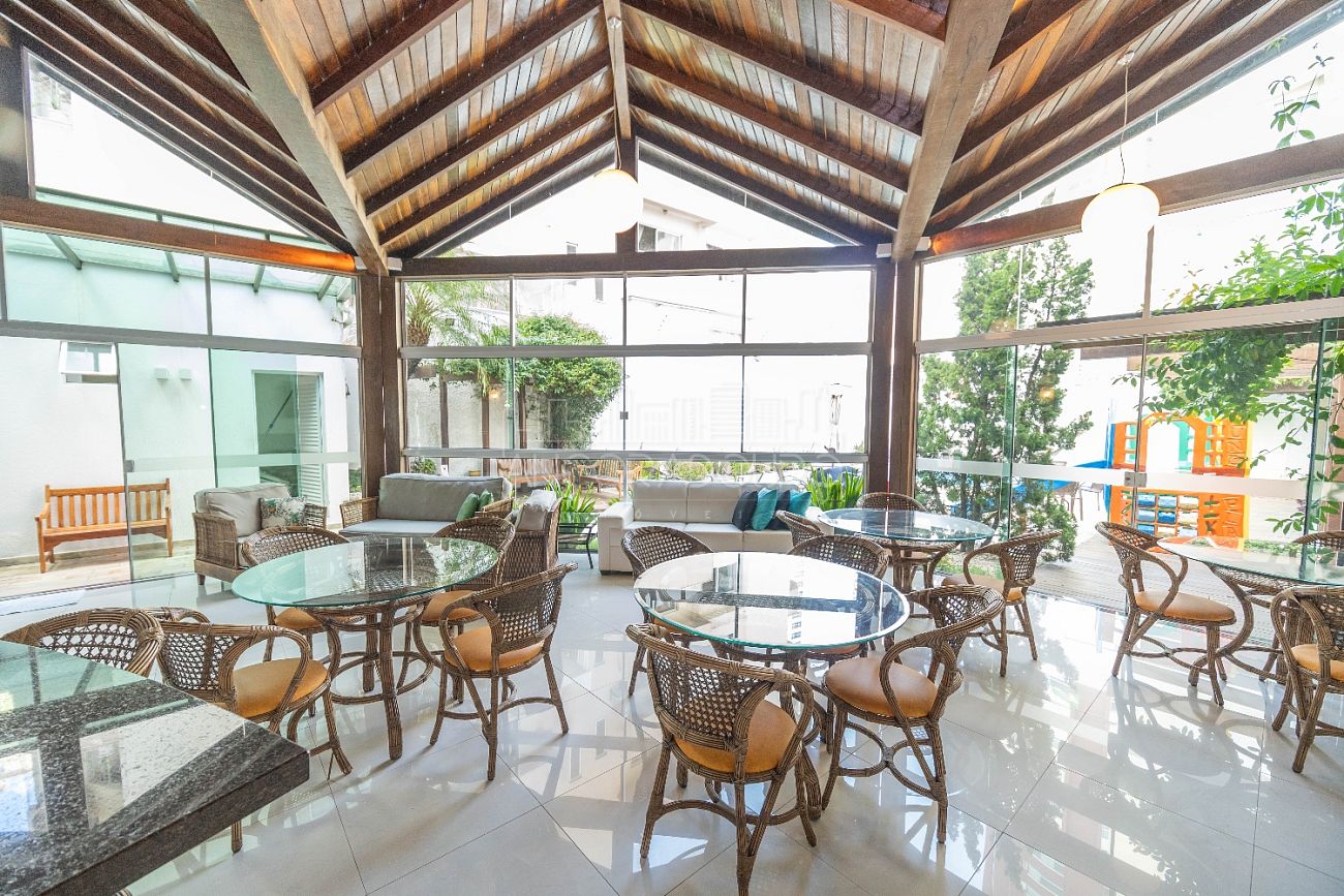 Apartamento, 2 quartos, 121 m² - Foto 25