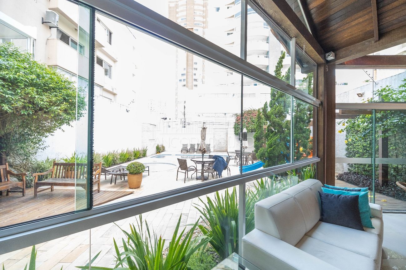 Apartamento, 2 quartos, 121 m² - Foto 27