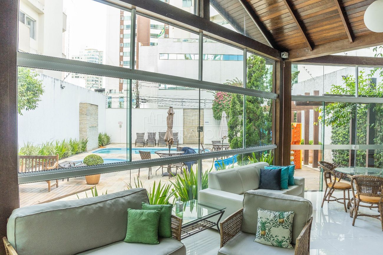 Apartamento, 2 quartos, 121 m² - Foto 29