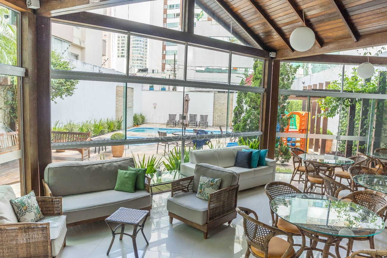 Apartamento, 2 quartos, 121 m² - Foto 30