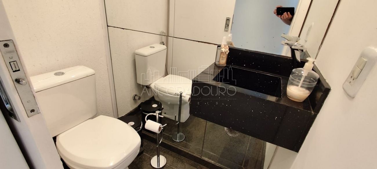 Apartamento, 2 quartos, 121 m² - Foto 44