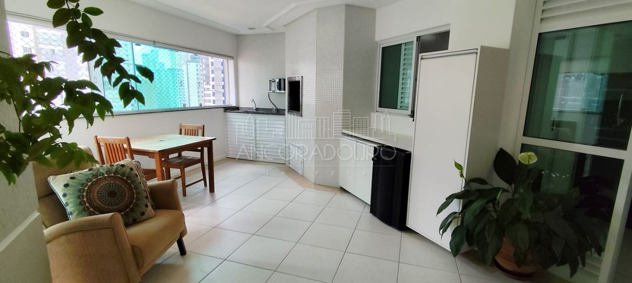 Apartamento, 2 quartos, 121 m² - Foto 35