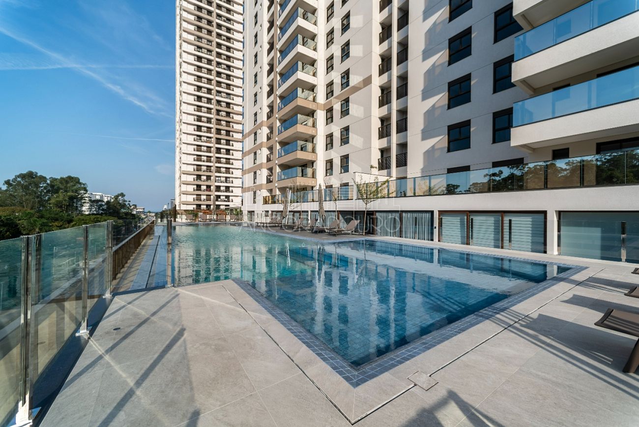 Apartamento, 3 quartos, 88 m² - Foto 5